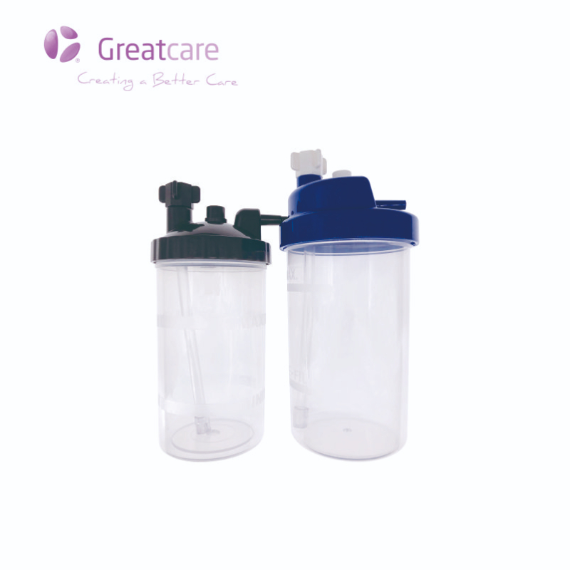 آیا رطوبت سازهای اکسیژن واقعاً می توانند خطر عفونت های تنفسی را کاهش دهند؟