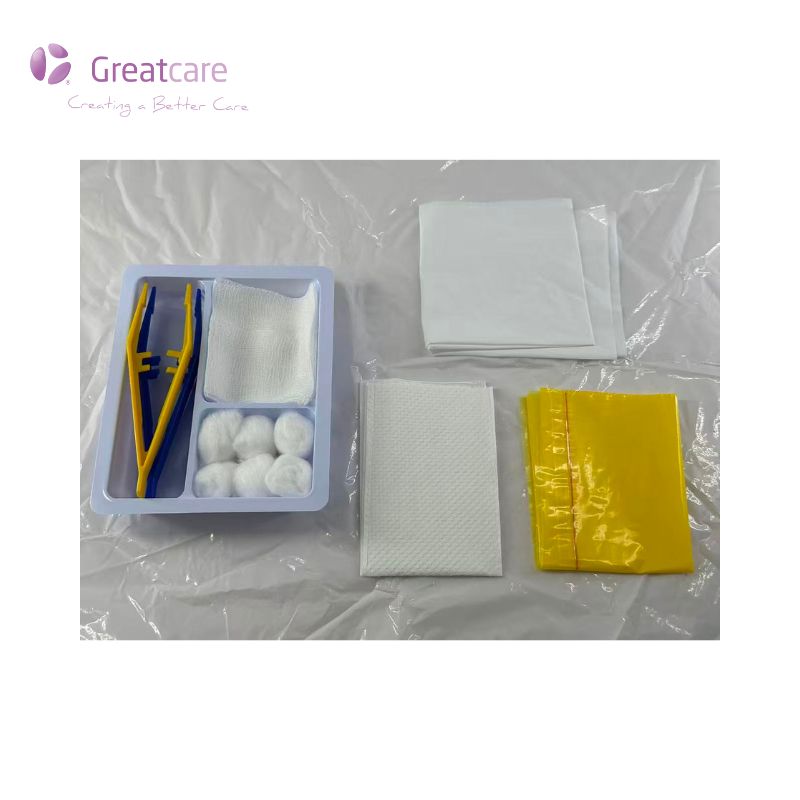 ست پانسمان پایه (PDS-DRS-066-SET)