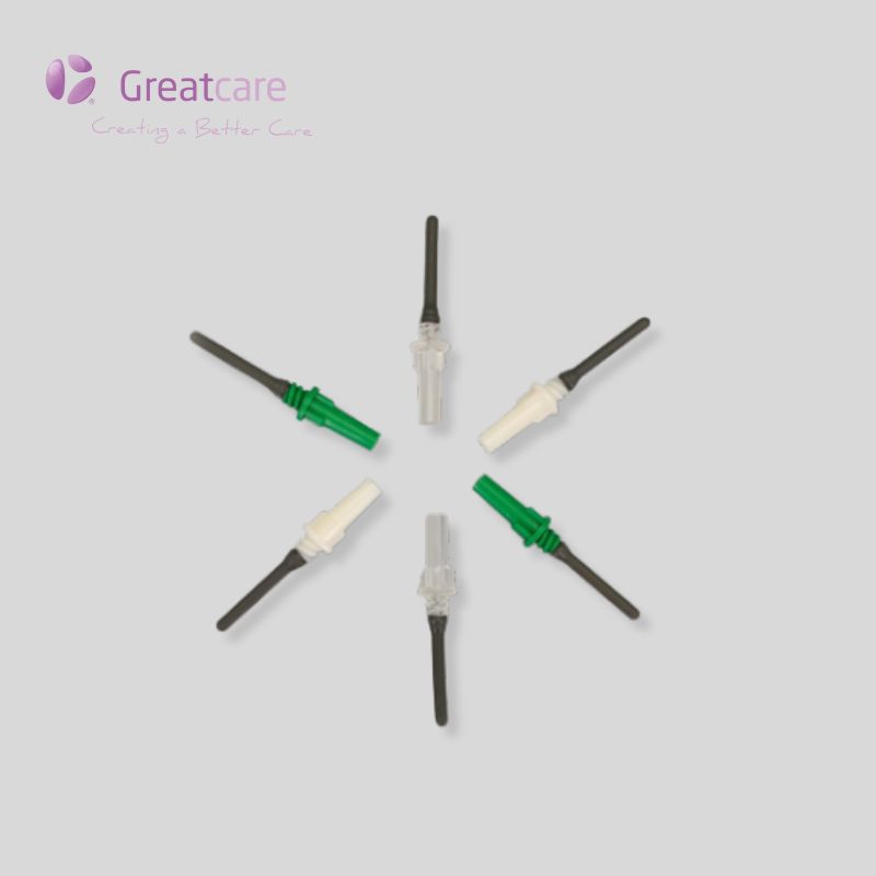 آداپتور سوزنی Luer